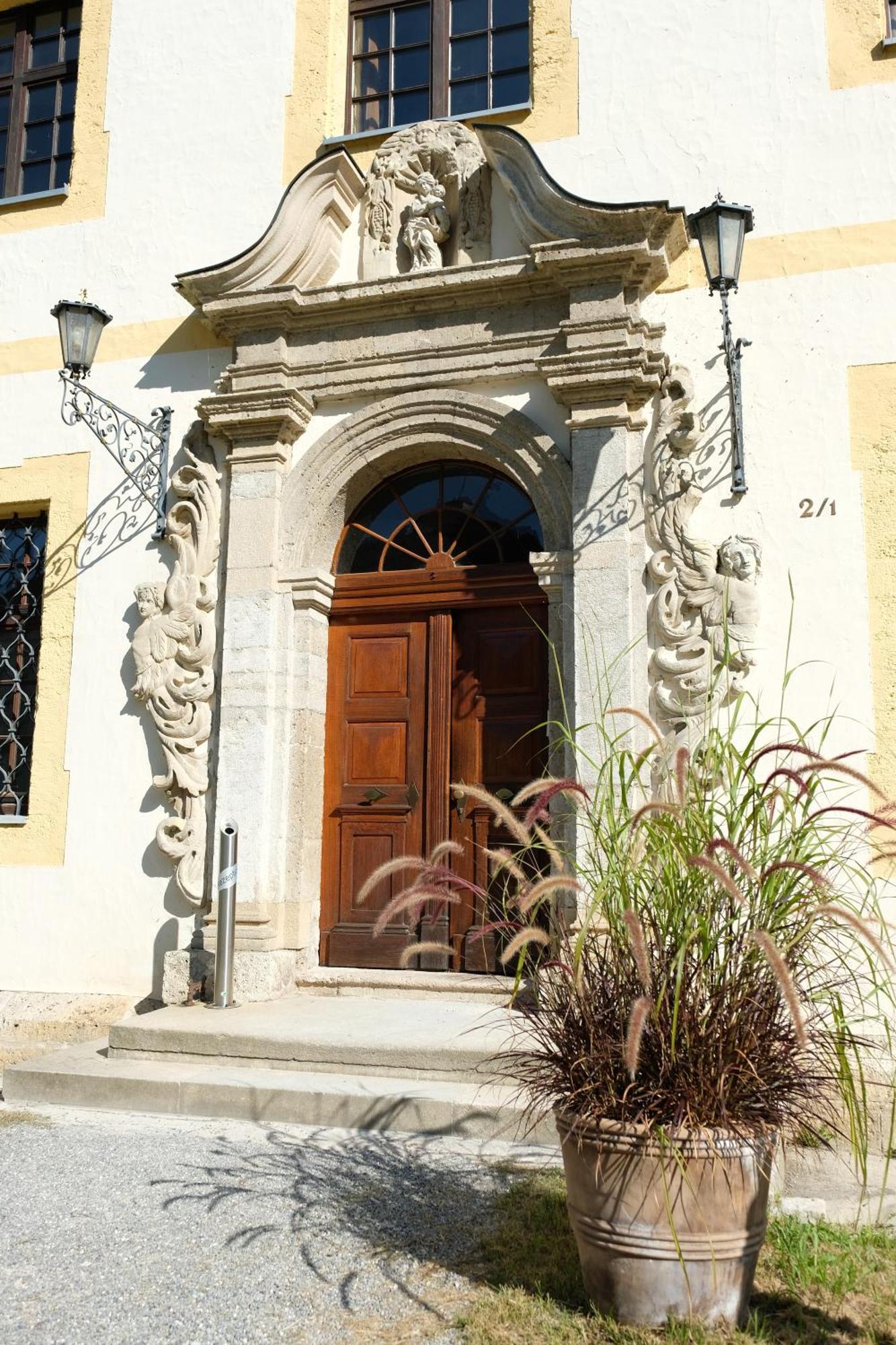Kloster Obermarchtal Dış mekan fotoğraf