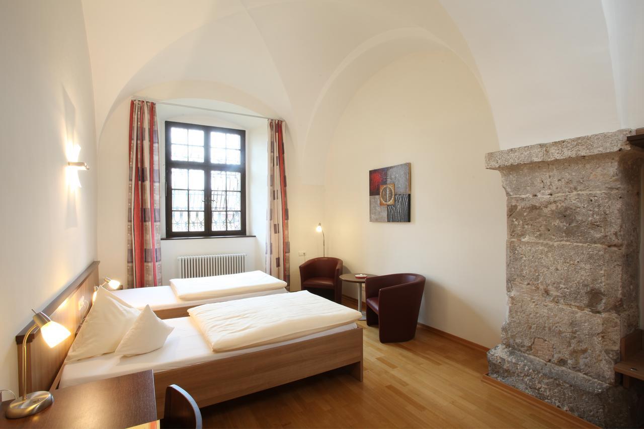 Kloster Obermarchtal Dış mekan fotoğraf