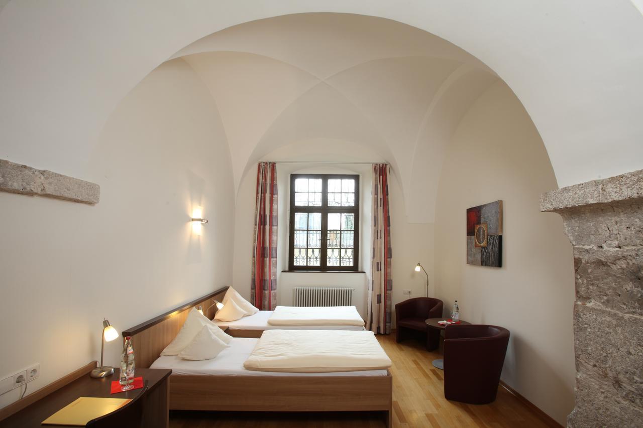 Kloster Obermarchtal Dış mekan fotoğraf